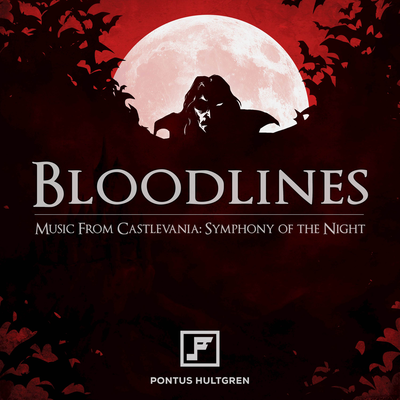 Finale Toccata (From "Castlevania: Symphony of the Night") By Pontus Hultgren's cover