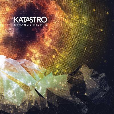 Under My Tongue By Katastro's cover