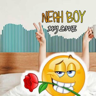 Neah Boy's cover