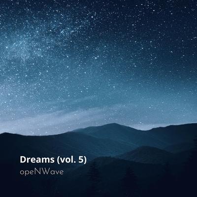 Dreams (vol. 5)'s cover