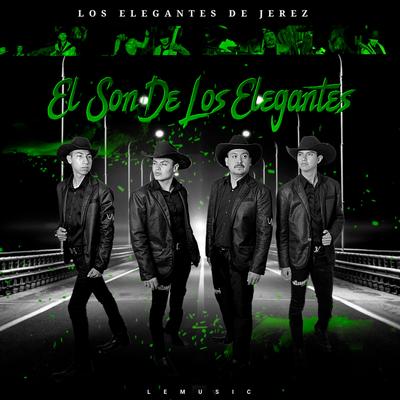 El Son de Los Elegantes's cover