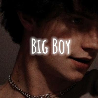 Big Boy (Slowed + Reverb) By Ishu Music's cover