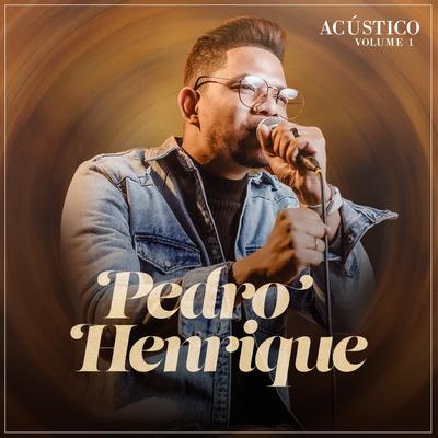 Eu Não Desisto By Pedro Henrique's cover