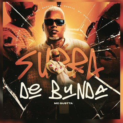 Surra de Bunda By MC Gustta's cover