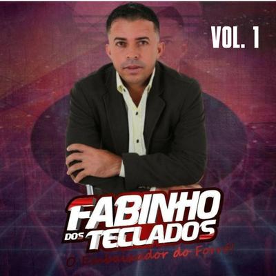 Agora É Só Alegria By Fabinho dos teclados's cover