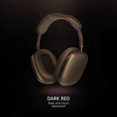 Dark Red (9D Audio) By Shake Music's cover