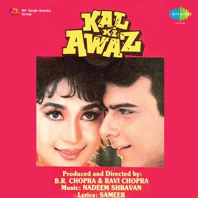 Kal Ki Awaz's cover