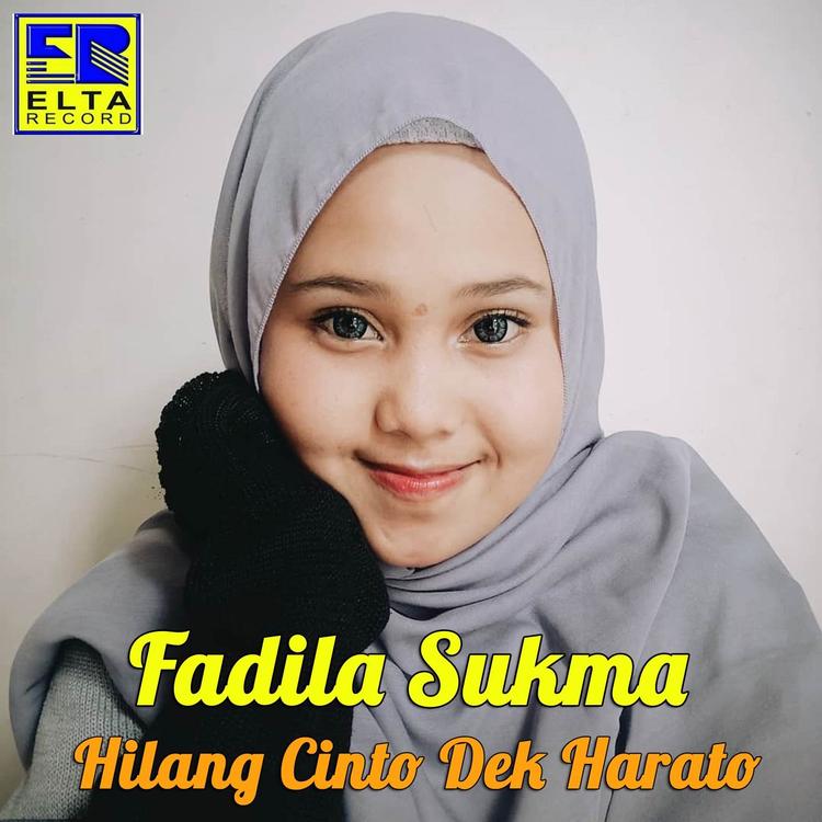 Fadilah Sukma's avatar image