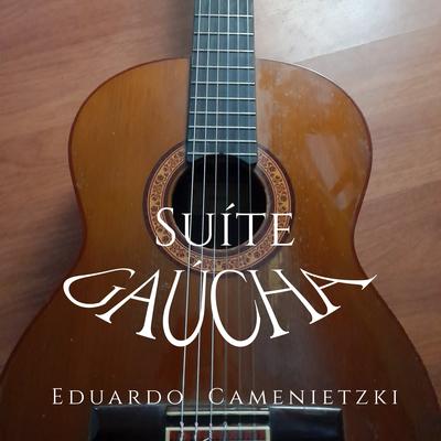 Eduardo Camenietzki's cover