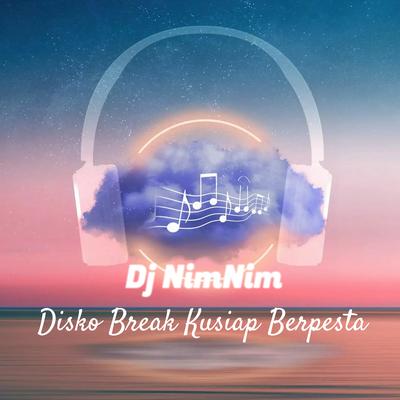 DJ NIMNIM's cover