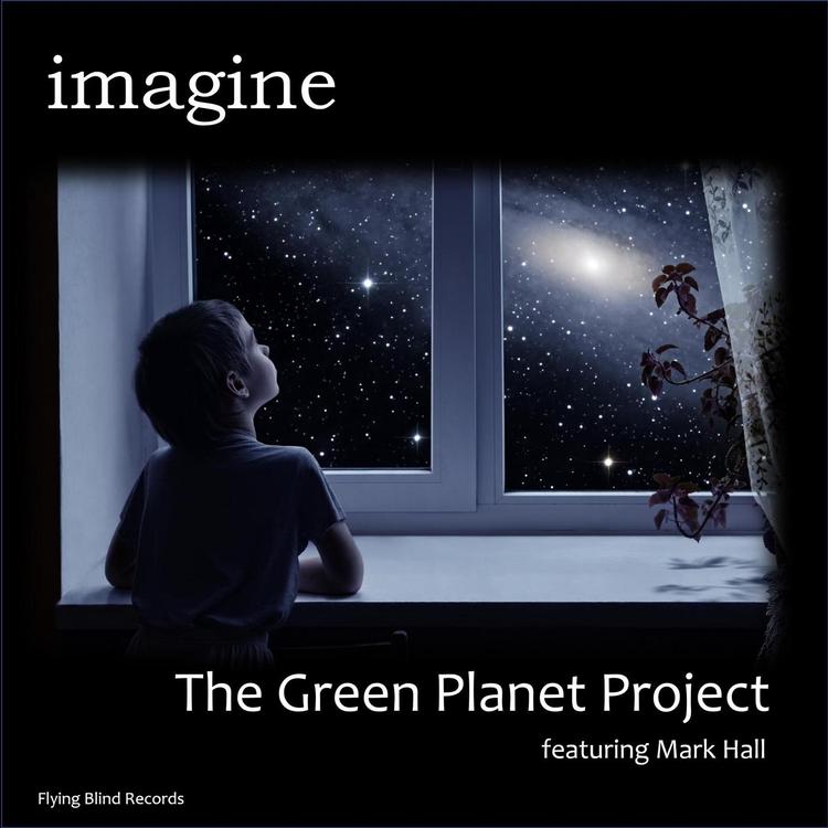 The Green Planet Project's avatar image