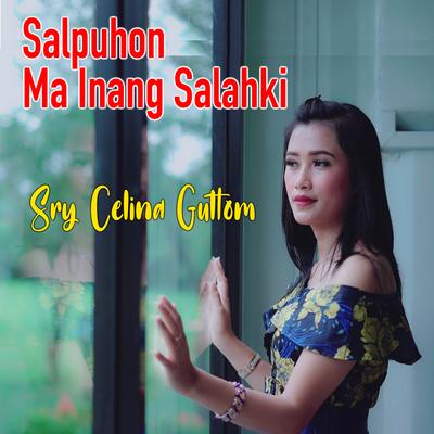 Sry Celina Gultom's cover