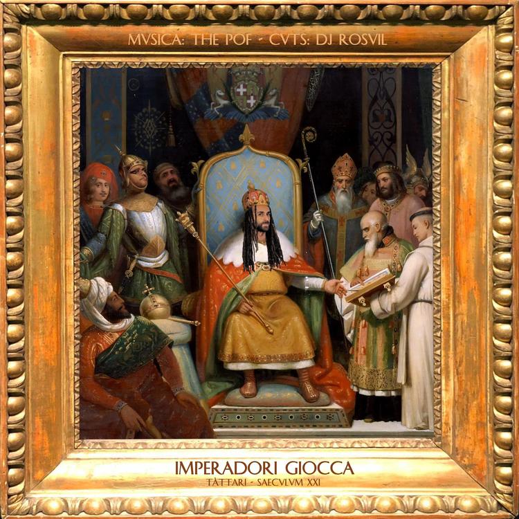 Giocca's avatar image