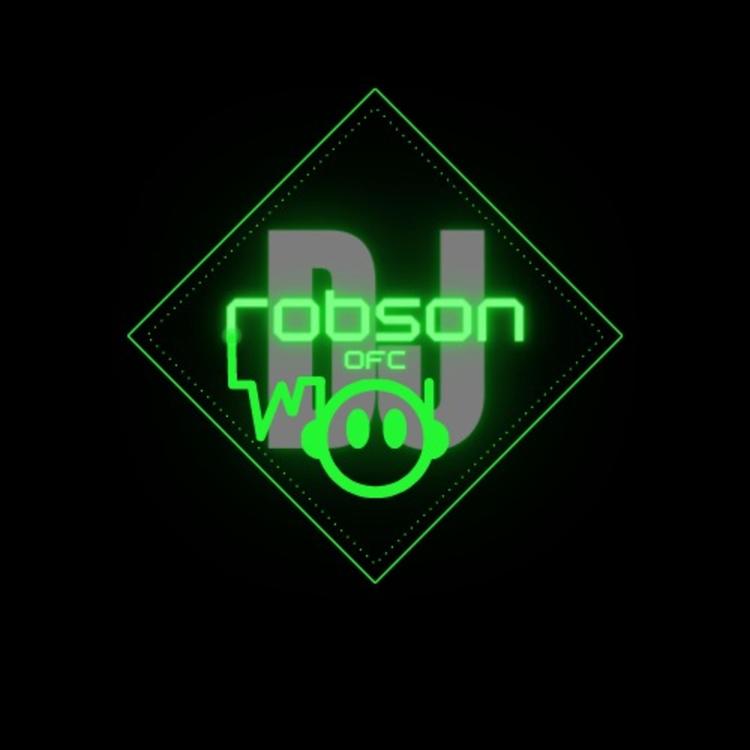 DJ Robson Ofc's avatar image