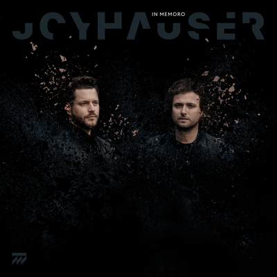 LXR02 By Joyhauser's cover