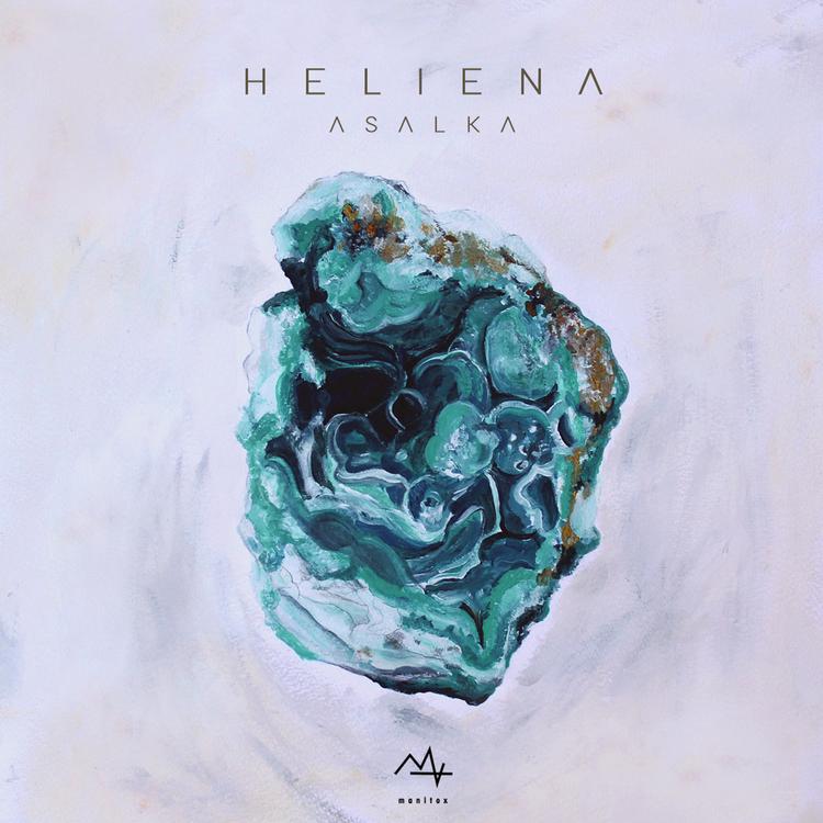 Heliena's avatar image