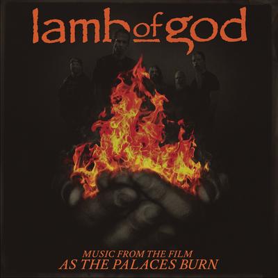 Omerta By Lamb of God's cover