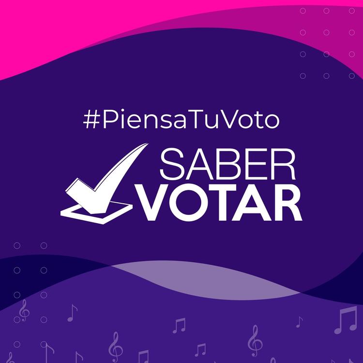 Saber Votar's avatar image