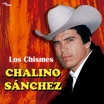 Los Chismes's cover