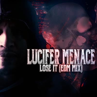 Lucifer Menace's cover