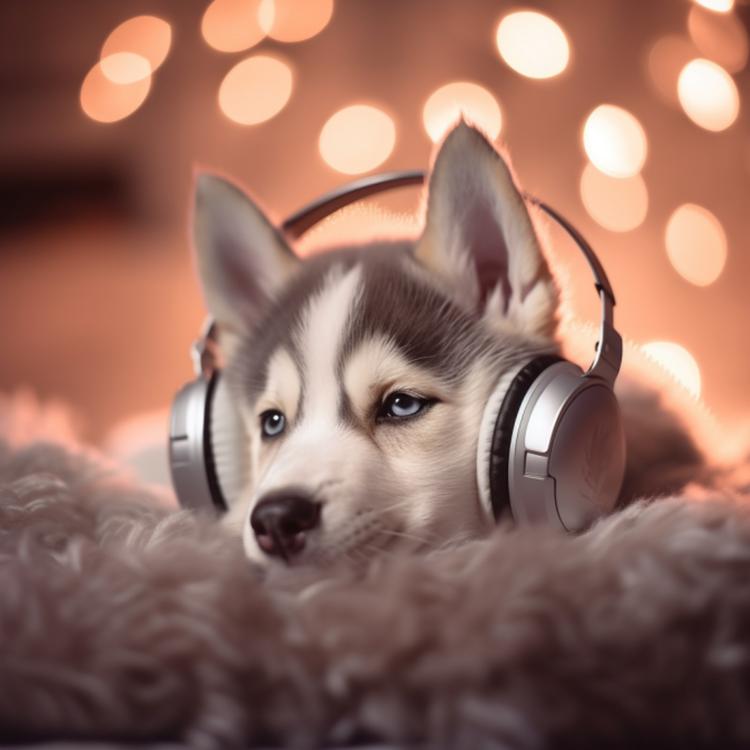 Canine Calm's avatar image