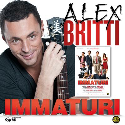 Immaturi's cover