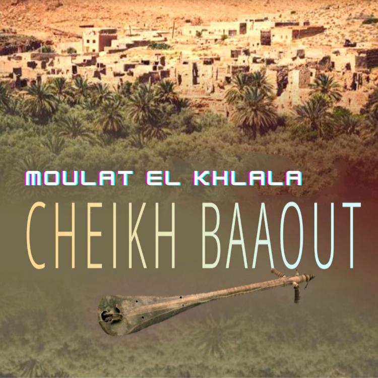 Cheikh Baaout's avatar image
