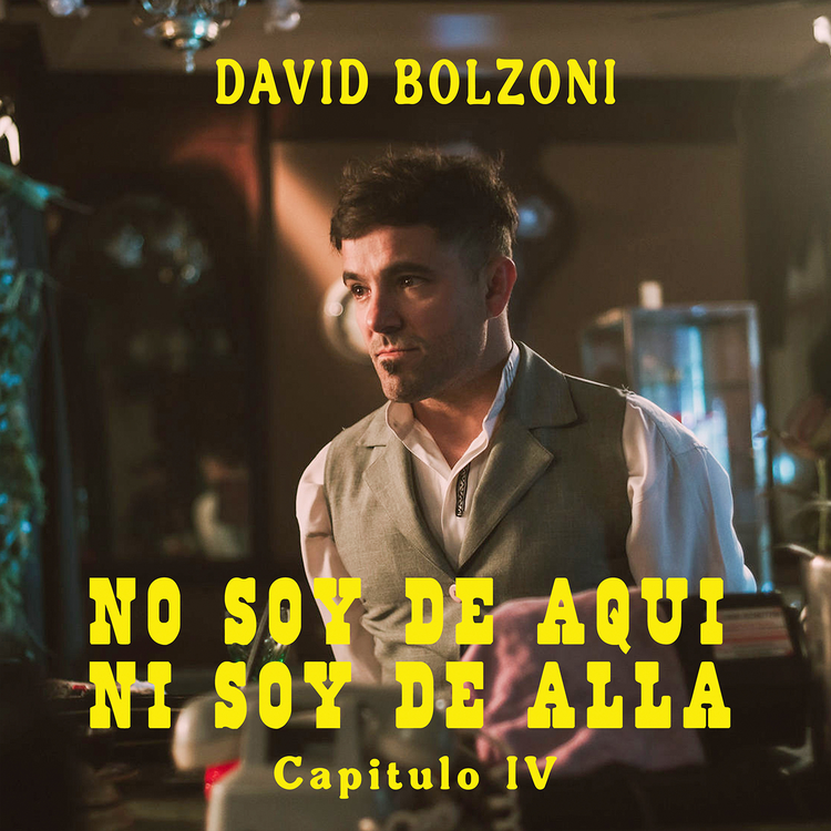 David Bolzoni's avatar image