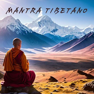Monaci Tibetani's cover