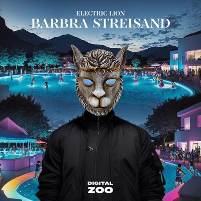 Barbra Streisand By Electric Lion's cover