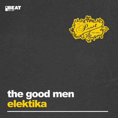 Elektika (Extended Mix) By The Good Men's cover