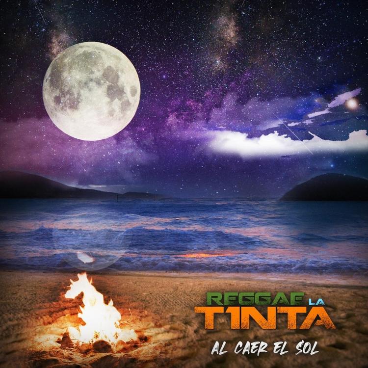 Reggae la Tinta's avatar image