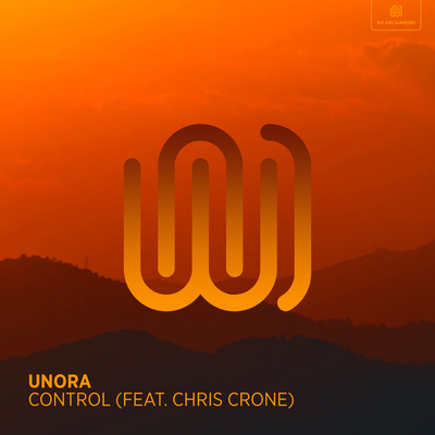 Control By Unora, Chris Cronauer's cover