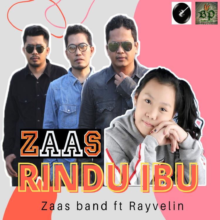 ZAAS BAND's avatar image