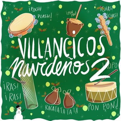 Los Villancicos's cover