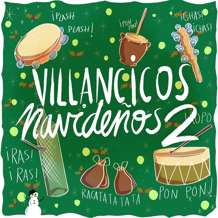 Los Villancicos's avatar image
