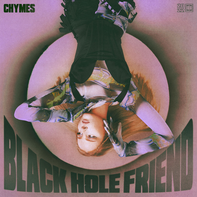 Black Hole Friend's cover