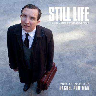 Still Life (Original Motion Picture Soundtrack)'s cover