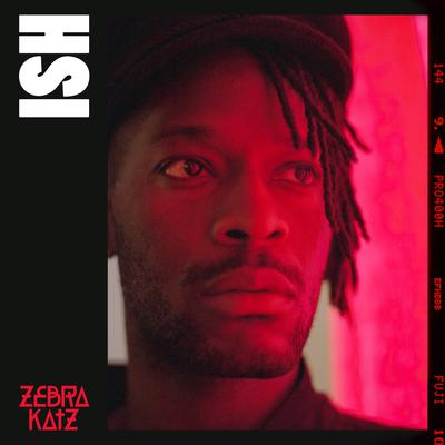 ISH By Zebra Katz's cover