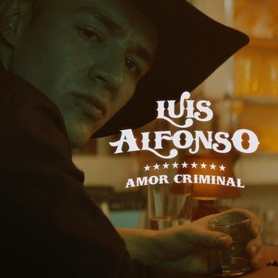 Amor Criminal's cover