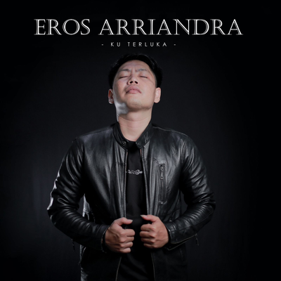 Eros Arriandra's cover