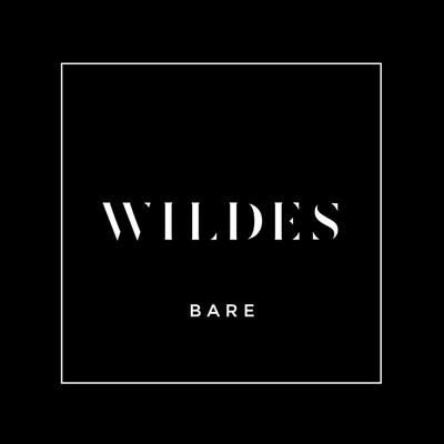 Bare By WILDES's cover