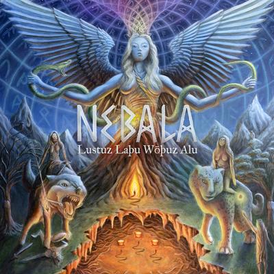 Alagabia By Nebala's cover