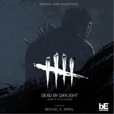 Dead by Daylight (Theme) By Michel F. April's cover