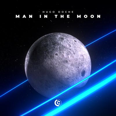 Man In The Moon By Hugo Doche's cover