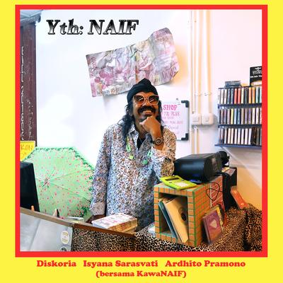 Yth: NAIF's cover