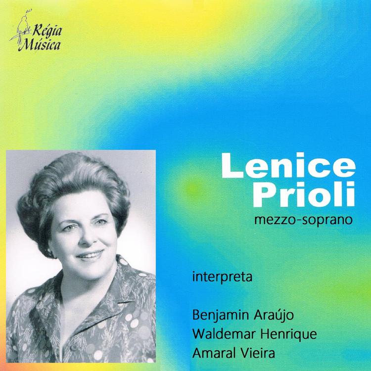 Lenice Prioli's avatar image