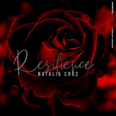 Natalie Cruz's cover