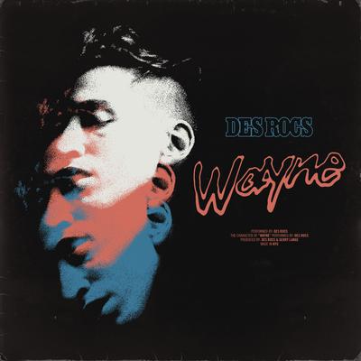 Wayne By Des Rocs's cover