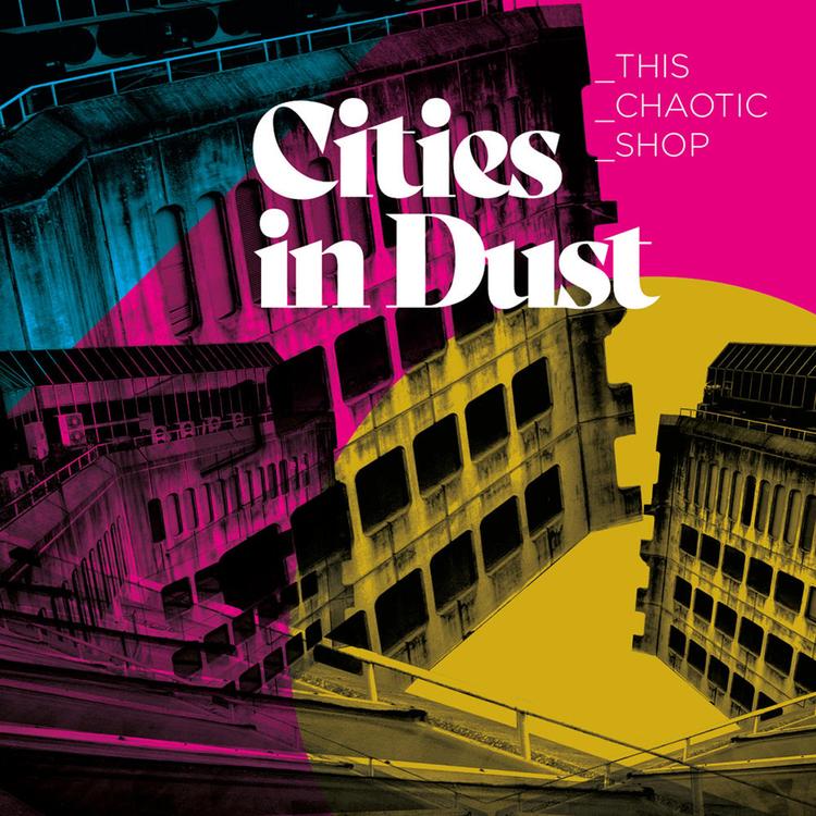 Cities in Dust's avatar image